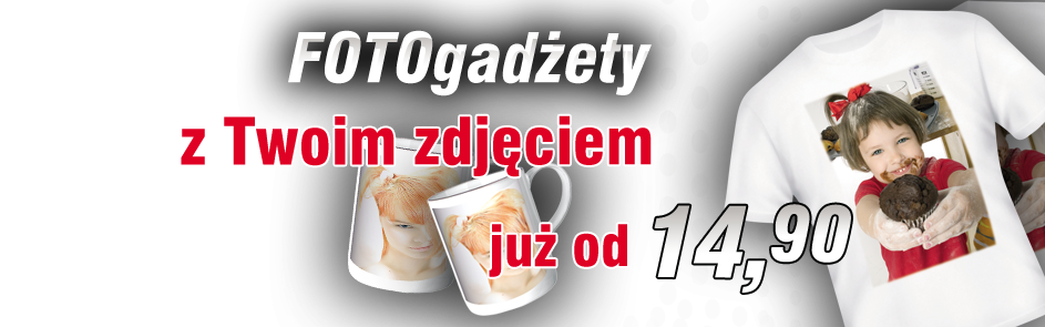 FOTOGADŻETY