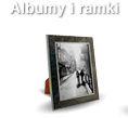 Albumy i ramki