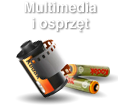 Multimedia i osprzęt